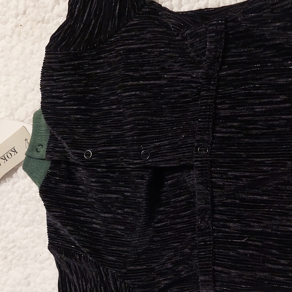 Kokao Paris one piece footsie - Picture 4 of 5